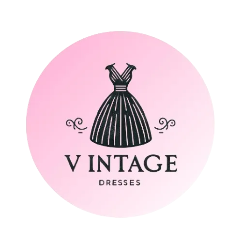Sukienka Vintage