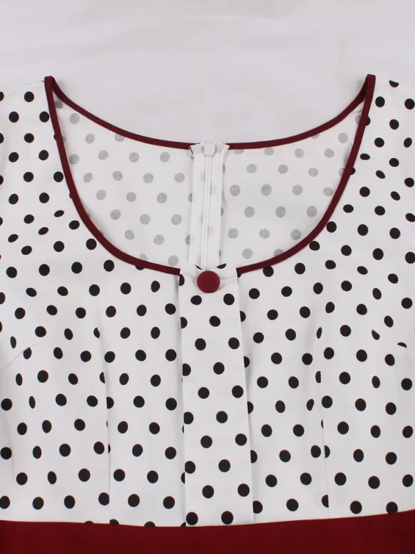 Sdc22f336aa9f4caf94ec9718321c4dceW.jpg_ Sukienka gingham z lat 60